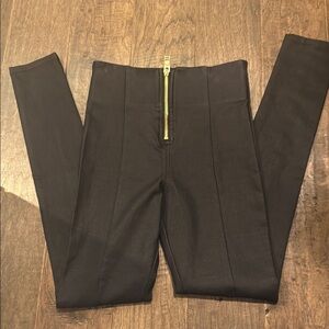 All Things Golden - THE SECOND SKIN PANT